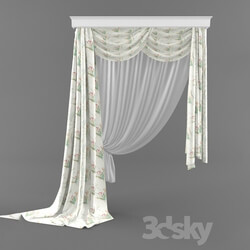 Curtain 