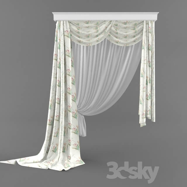 Curtain