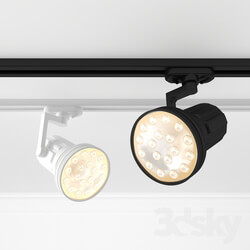 Arte Lamp Track Lights A6118PL 