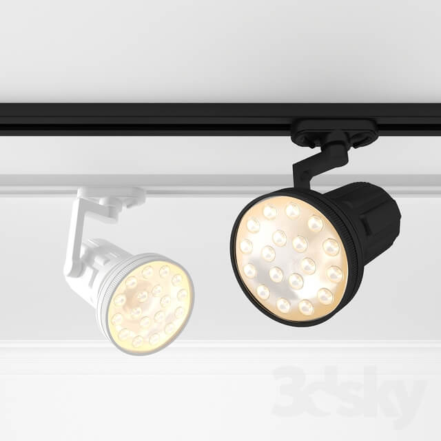 Arte Lamp Track Lights A6118PL