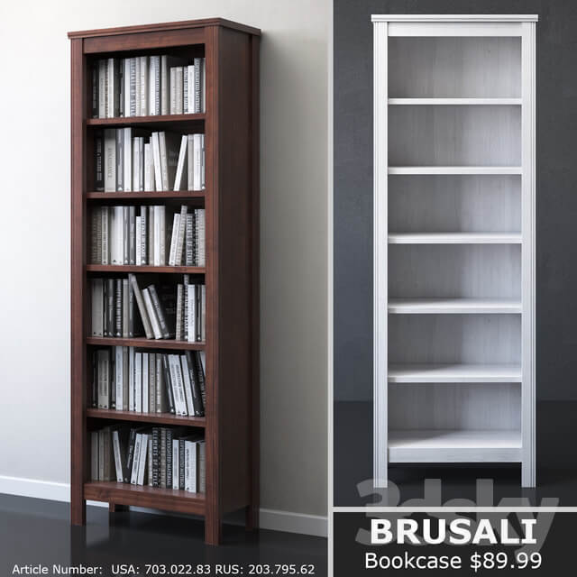 Other IKEA BRUSALI Bookcase