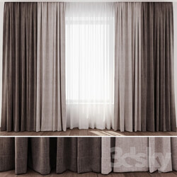 Curtains 04 