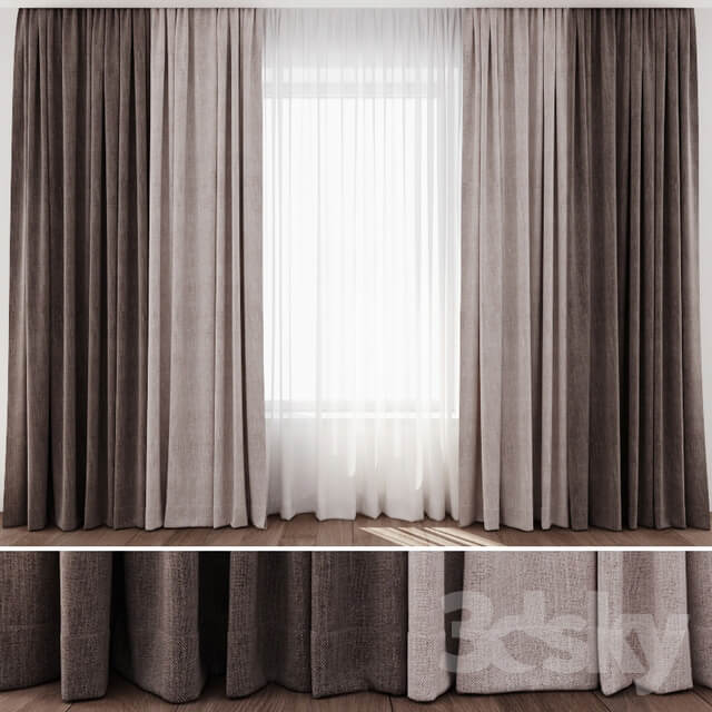 Curtains 04