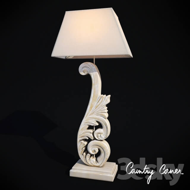 Table lamp quot Gabriella quot 