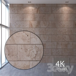 Travertine 455 