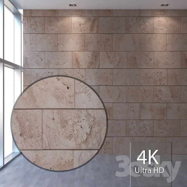 Travertine 455