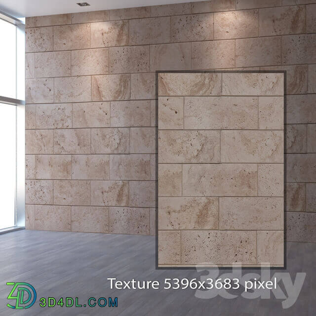 Travertine 455