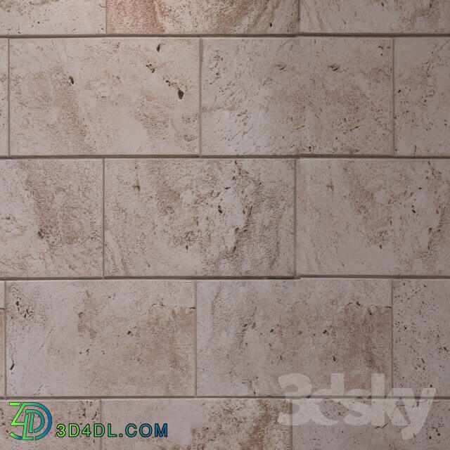 Travertine 455