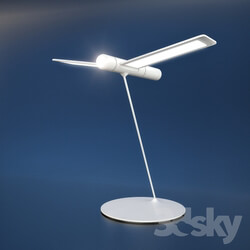 Table Lamp Seagull Table 