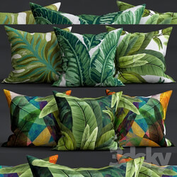 Decorative Pillows 