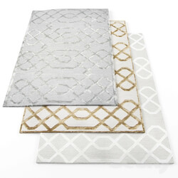 Rizzyhome rugs5 