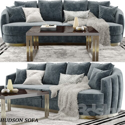 The Sofa Chair Company set 
