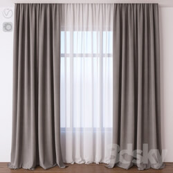 Curtain 