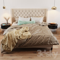 Bed Rooma Soft 