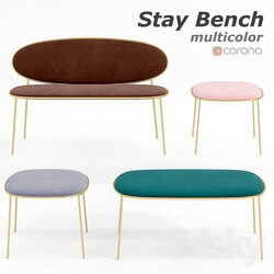 Stay bench 2 