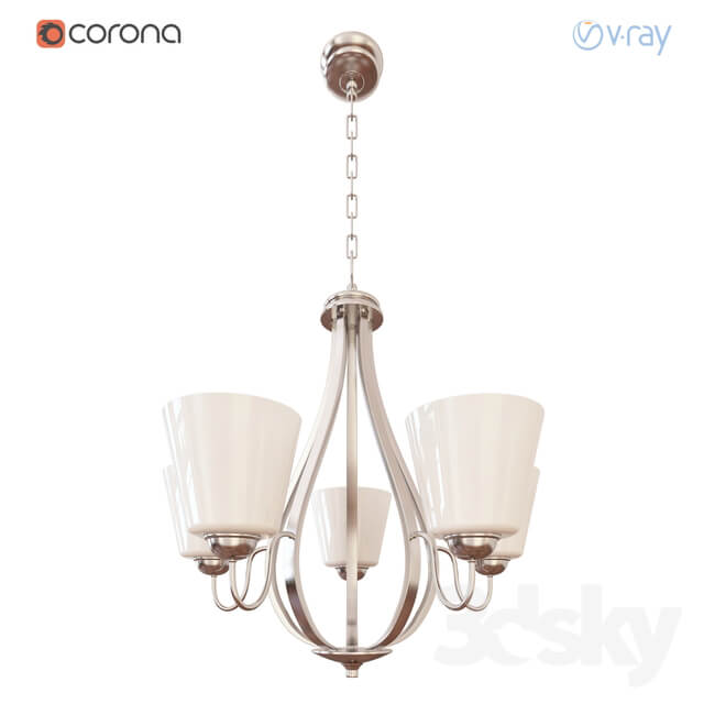 Arden Chandelier