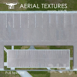 Miscellaneous Aerial texture 14 