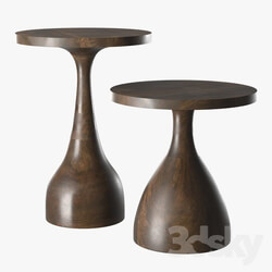 Name Darby Accent Table 