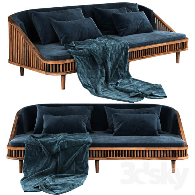 KBH Dedar sofa