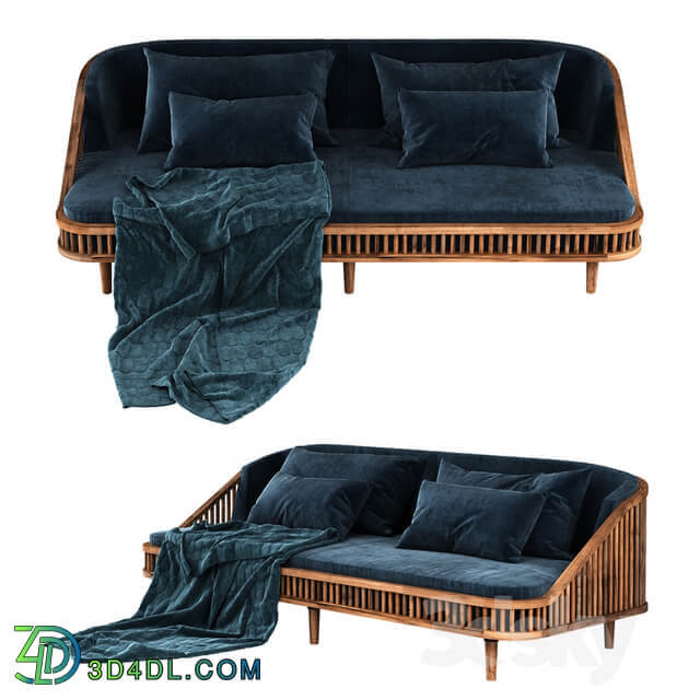 KBH Dedar sofa