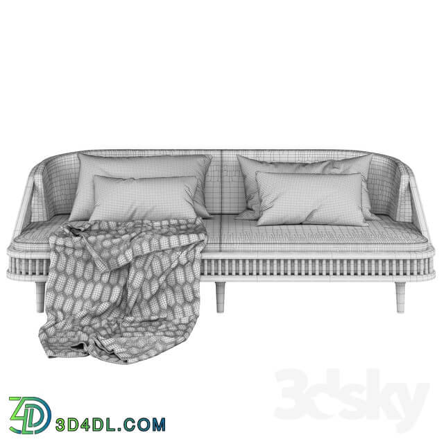 KBH Dedar sofa