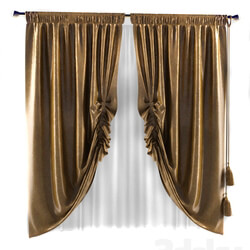 PROFI curtain 