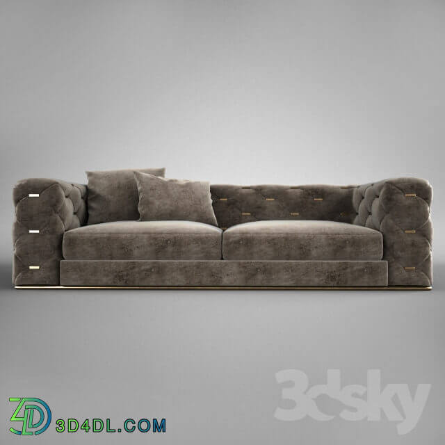 Sofa Roberto Cavalli