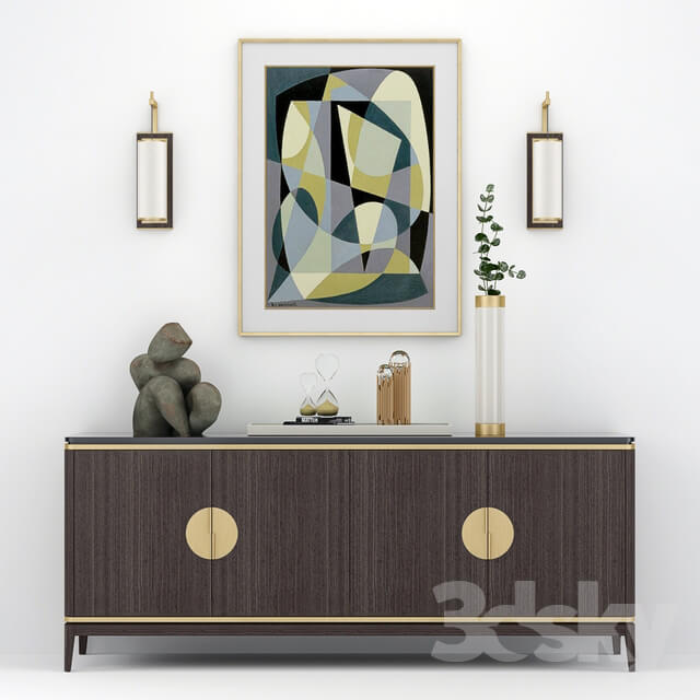 Sideboard Chest of drawer FRATO Bilbao