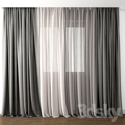 Curtain 44 