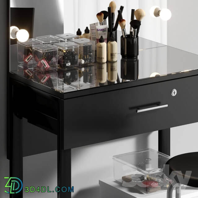 Other Johny Wood Dressing Table