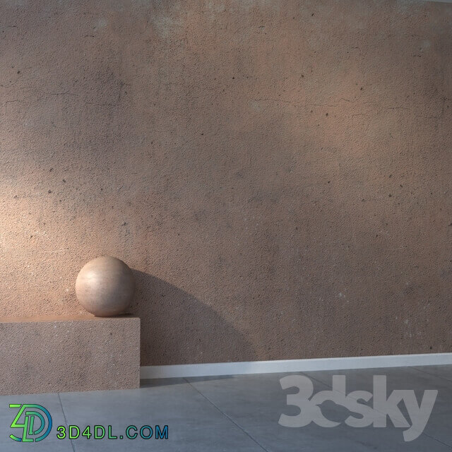 Stone Plaster 8