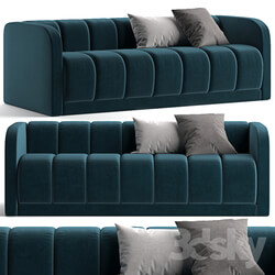 Bardot Sofa West Elm 