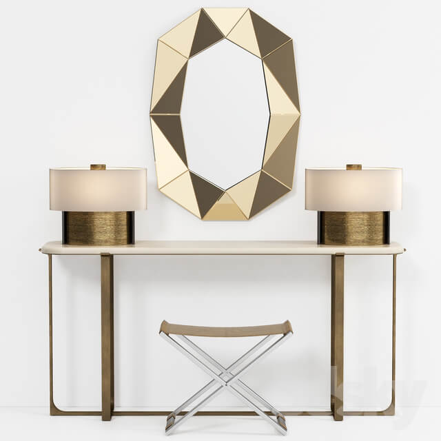 Other Elan Atelier Arch console