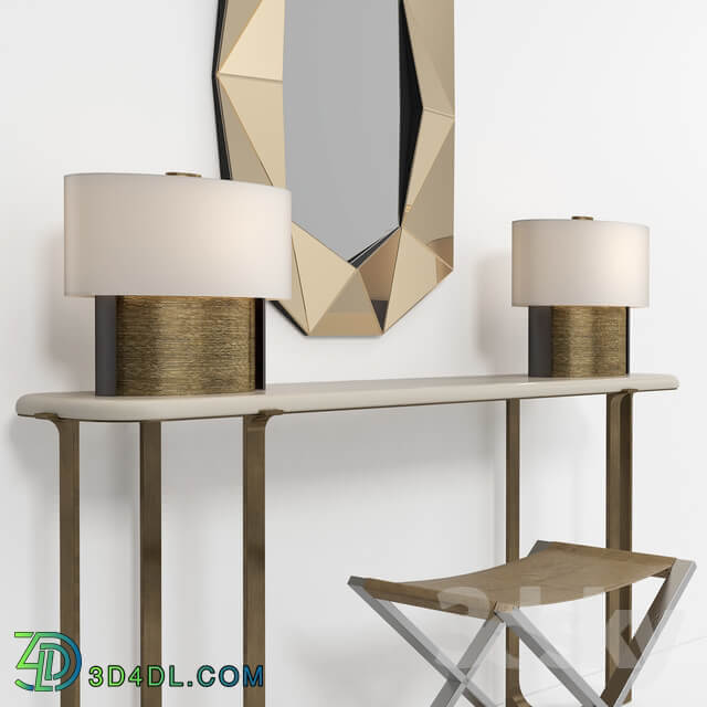 Other Elan Atelier Arch console