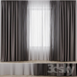 Curtains 05 