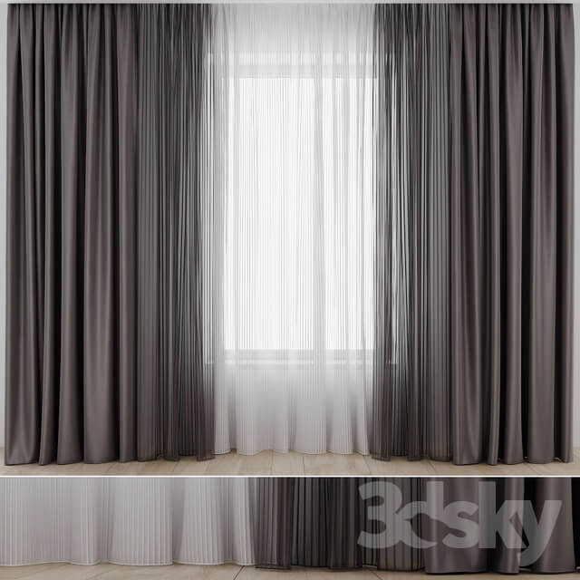 Curtains 05