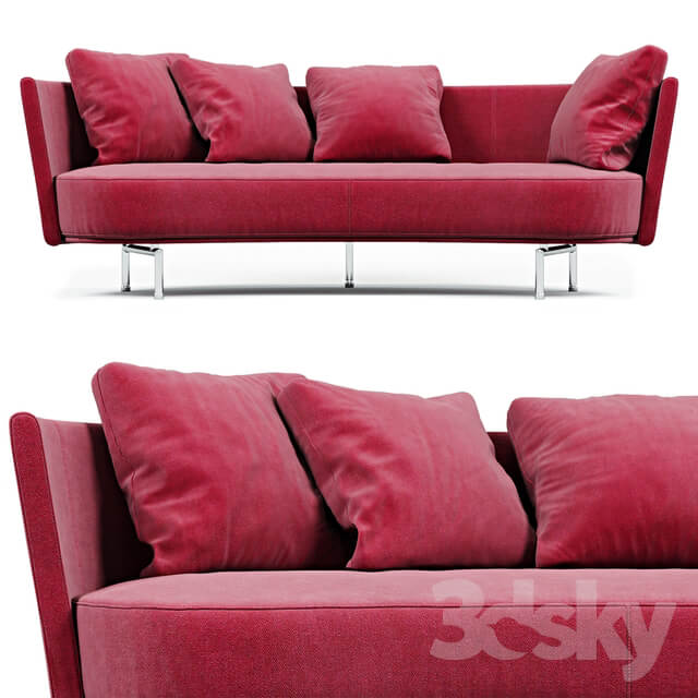 Flexform Phil Sofa