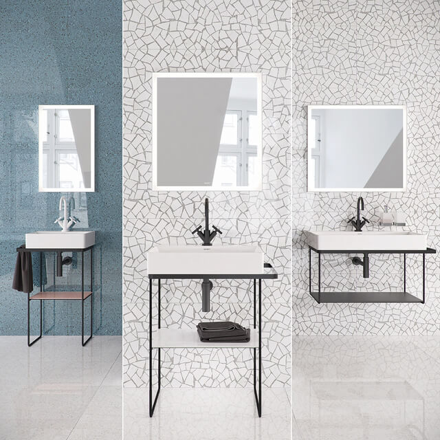 Duravit DuraSquare