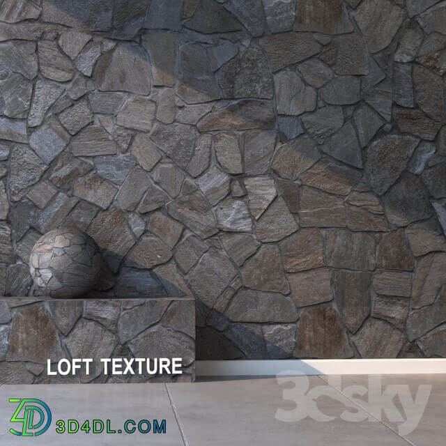 Stone Natural Stone 142