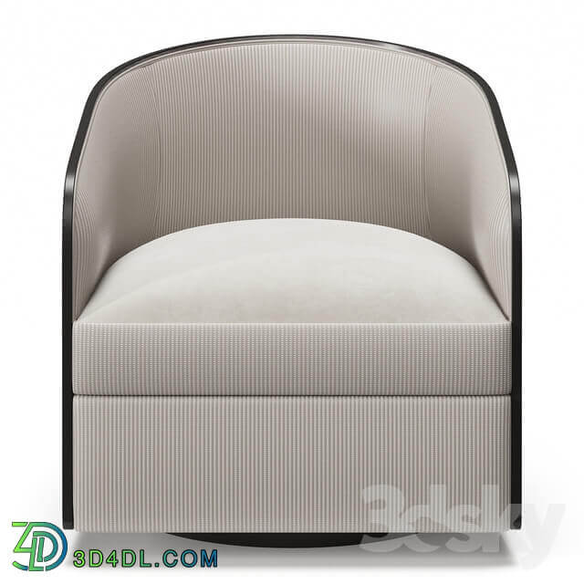 COQUE LOUNGE CHAIR