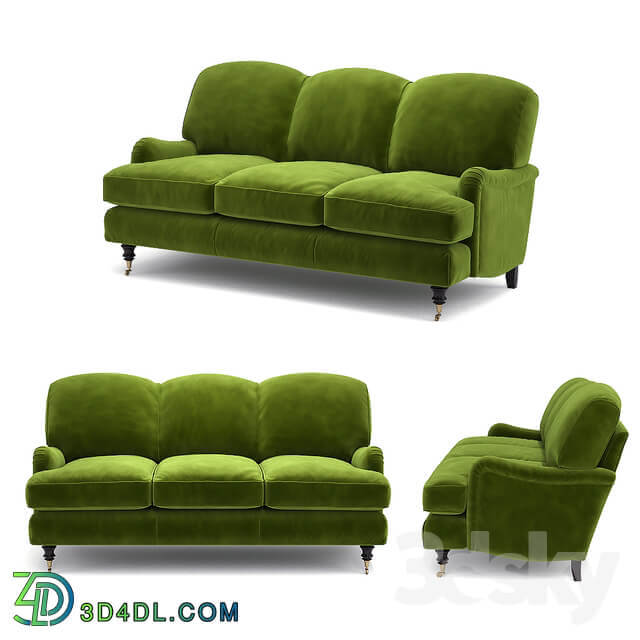 Arm chair Sofa and armchair Lady May