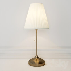 Table lamp ORSTID IKEA 