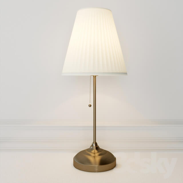 Table lamp ORSTID IKEA