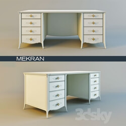 writing desk 