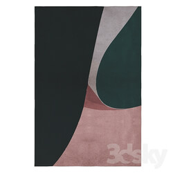 Rug 39 Society Foil 