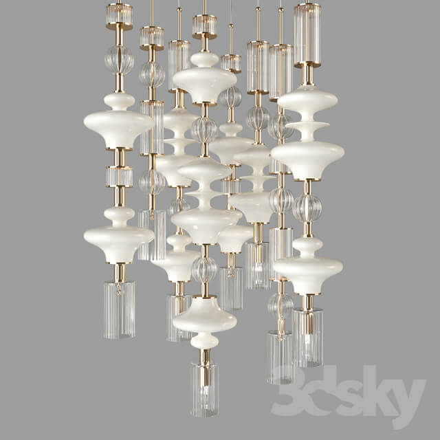 Chandelier Lorenzon