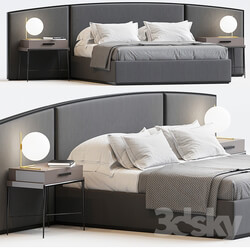 Bed bed by sofa and chair company 20 