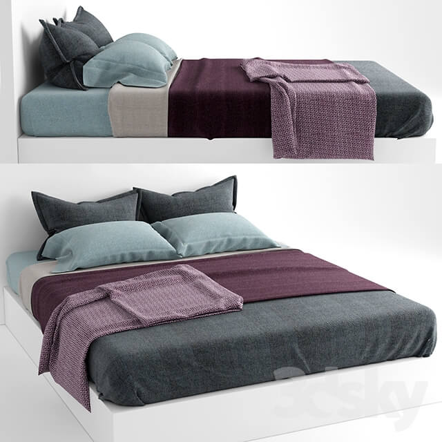 Bed Besclothes 8