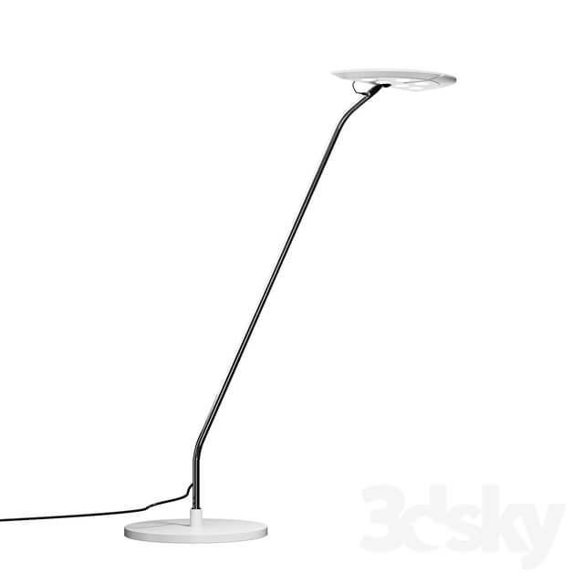 Office Table Lamp