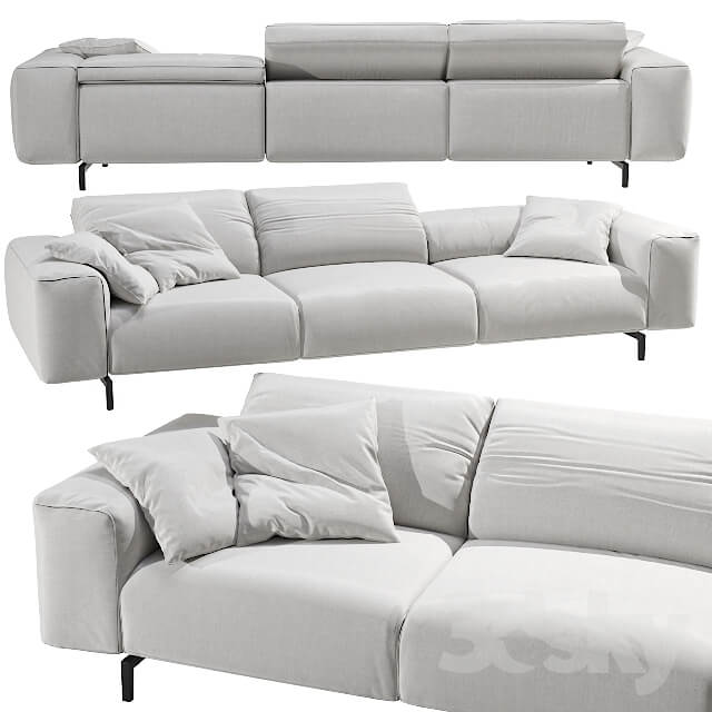 cassina SCIGHERA 3140mm